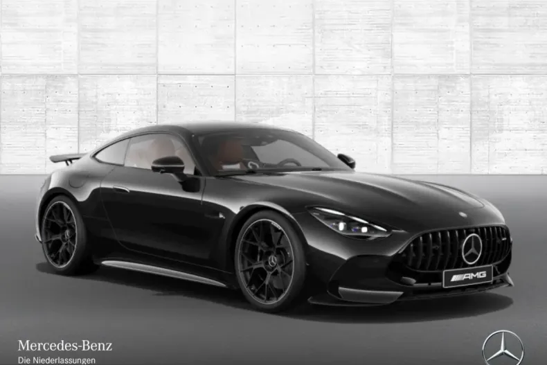 Mercedes-Benz AMG GT (Clasa GT) din 2024 cu 8.772 km - oferta MER226202 - foto 15