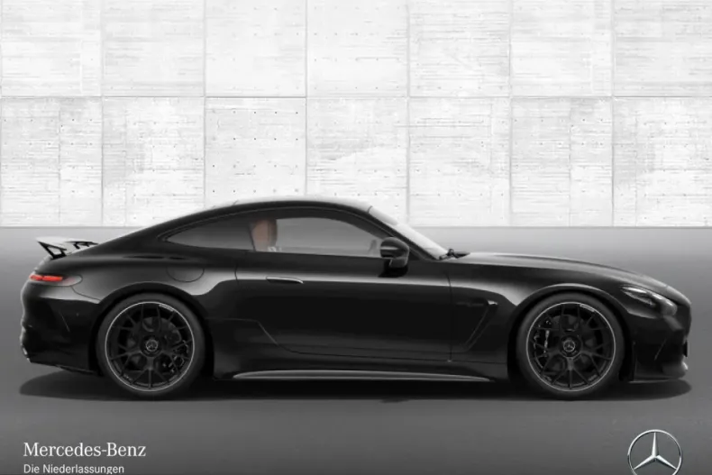 Mercedes-Benz AMG GT (Clasa GT) din 2024 cu 8.772 km - oferta MER226202 - foto 16
