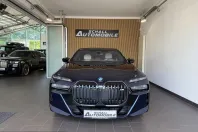 BMW 740 (Seria 7) din 2024 cu 29.990 km - oferta BMW226203 - foto 3
