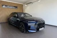 BMW 740 (Seria 7) din 2024 cu 29.990 km - oferta BMW226203 - foto 5