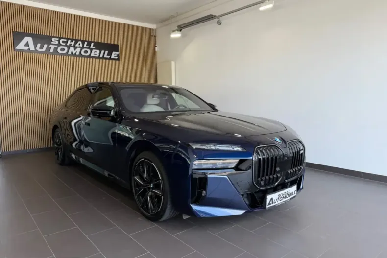 BMW 740 (Seria 7) din 2024 cu 29.990 km - oferta BMW226203 - foto 5