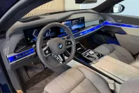 BMW 740 (Seria 7) din 2024 cu 29.990 km - oferta BMW226203 - foto 13