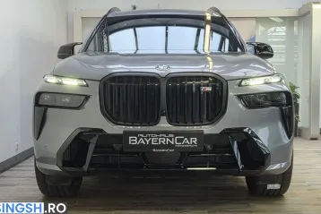 BMW X7 din 2025 - oferta BMW226204