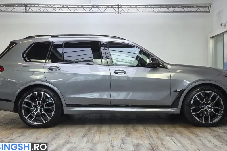 BMW X7 (Seria X) din 2025 cu 8.150 km - oferta BMW226204 - foto 5