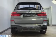 BMW X7 (Seria X) din 2025 cu 8.150 km - oferta BMW226204 - foto 6