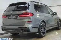 BMW X7 (Seria X) din 2025 cu 8.150 km - oferta BMW226204 - foto 7