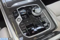 BMW X7 (Seria X) din 2025 cu 8.150 km - oferta BMW226204 - foto 12