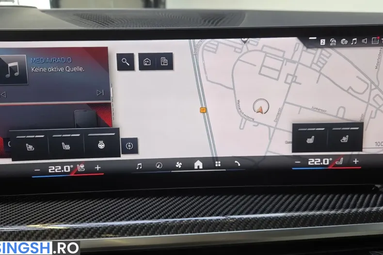 BMW X7 (Seria X) din 2025 cu 8.150 km - oferta BMW226204 - foto 13