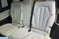BMW X7 (Seria X) din 2025 cu 8.150 km - oferta BMW226204 - foto 17