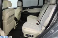 BMW X7 (Seria X) din 2025 cu 8.150 km - oferta BMW226204 - foto 18