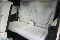 BMW X7 (Seria X) din 2025 cu 8.150 km - oferta BMW226204 - foto 21