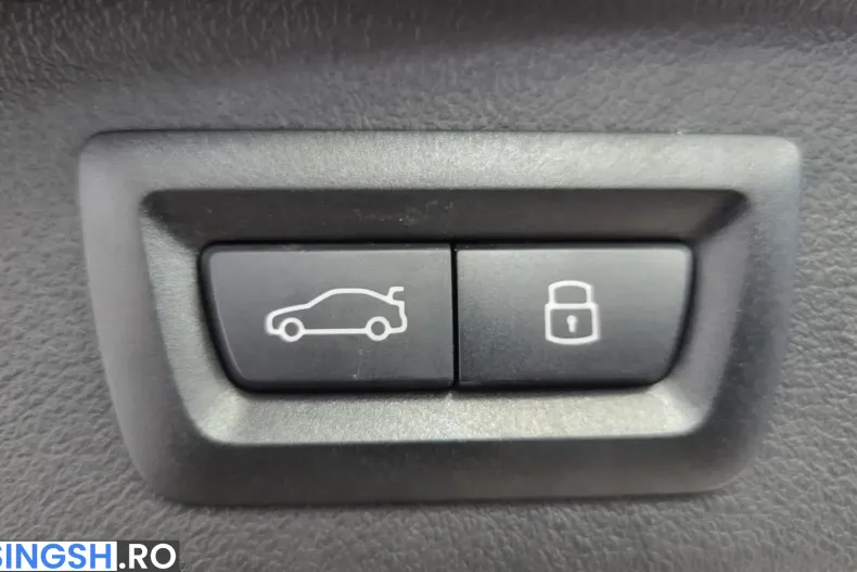 BMW X7 (Seria X) din 2025 cu 8.150 km - oferta BMW226204 - foto 25