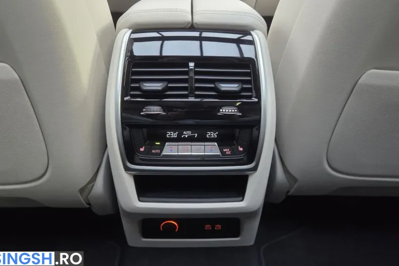 BMW X7 (Seria X) din 2025 cu 8.150 km - oferta BMW226204 - foto 30