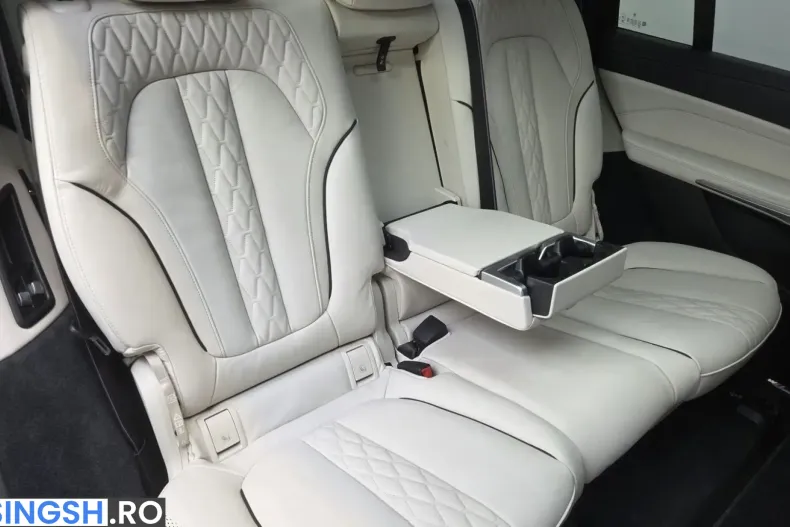 BMW X7 (Seria X) din 2025 cu 8.150 km - oferta BMW226204 - foto 31