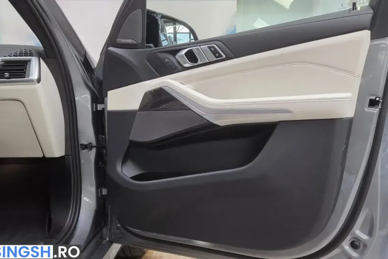 BMW X7 (Seria X) din 2025 cu 8.150 km - oferta BMW226204 - foto 37