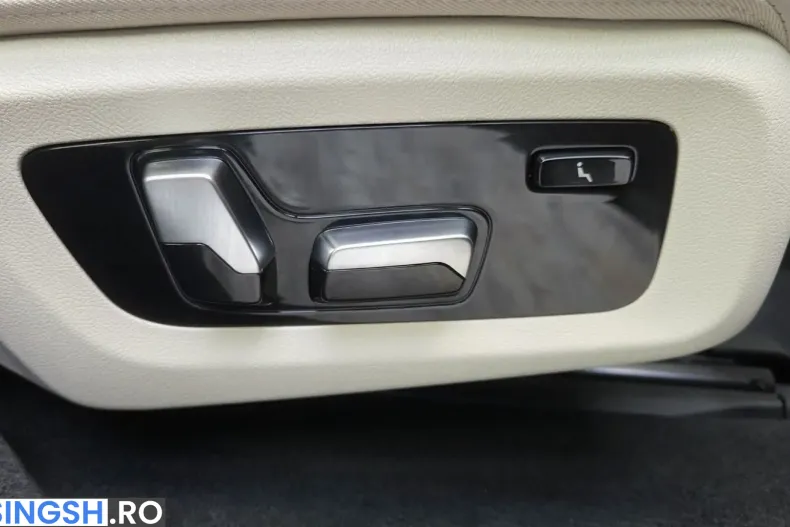 BMW X7 (Seria X) din 2025 cu 8.150 km - oferta BMW226204 - foto 41