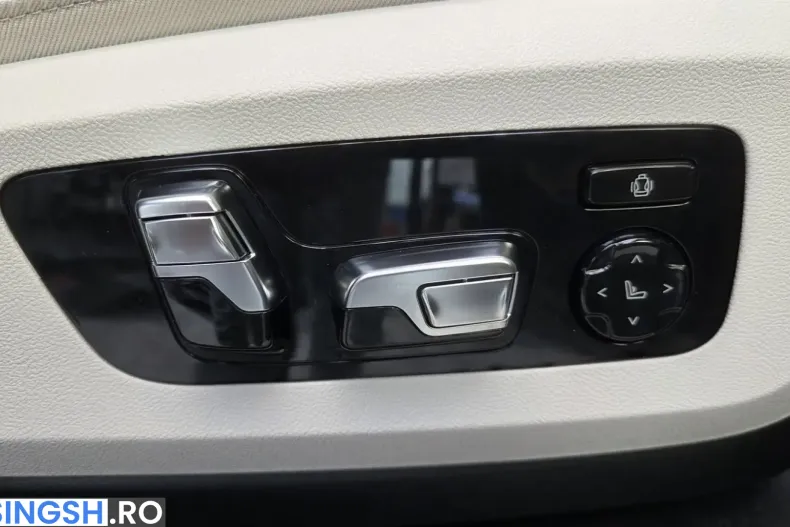 BMW X7 (Seria X) din 2025 cu 8.150 km - oferta BMW226204 - foto 42