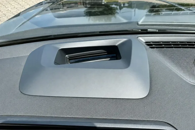 Skoda Kodiaq din 2025 cu 6.800 km - oferta SKO226206 - foto 12