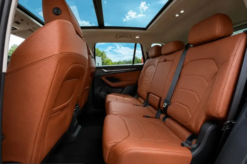 Skoda Kodiaq din 2025 cu 6.800 km - oferta SKO226206 - foto 14