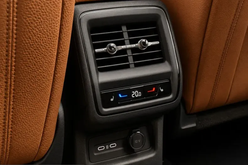 Skoda Kodiaq din 2025 cu 6.800 km - oferta SKO226206 - foto 16