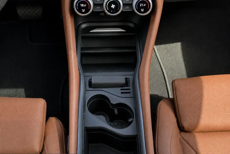 Skoda Kodiaq din 2025 cu 6.800 km - oferta SKO226206 - foto 21