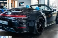 Porsche 911 din 2026 cu 60 km - oferta POR226207 - foto 4