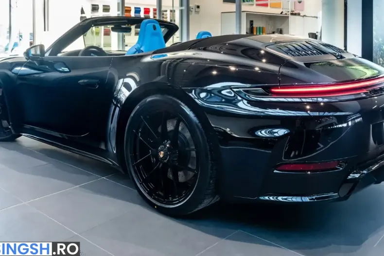 Porsche 911 din 2026 cu 60 km - oferta POR226207 - foto 5