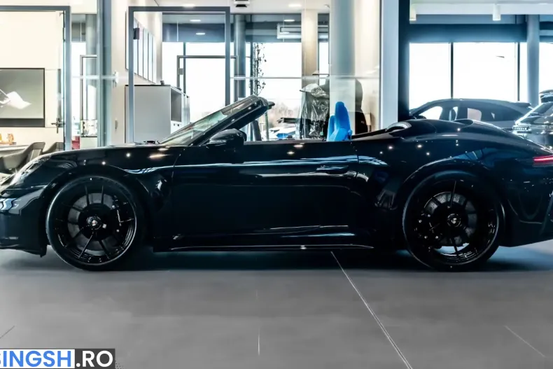 Porsche 911 din 2026 cu 60 km - oferta POR226207 - foto 6