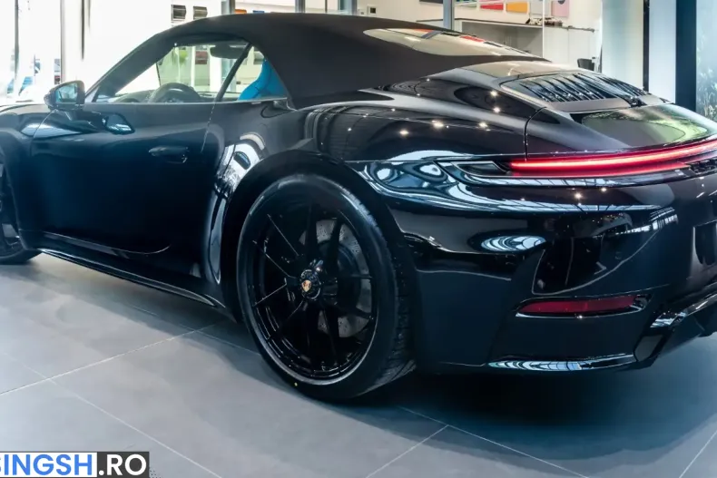 Porsche 911 din 2026 cu 60 km - oferta POR226207 - foto 8