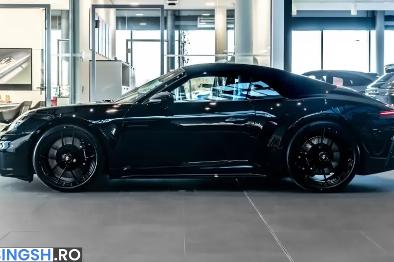 Porsche 911 din 2026 cu 60 km - oferta POR226207 - foto 9
