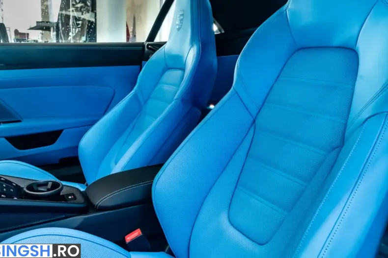 Porsche 911 din 2026 cu 60 km - oferta POR226207 - foto 16