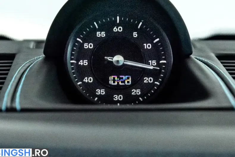Porsche 911 din 2026 cu 60 km - oferta POR226207 - foto 19