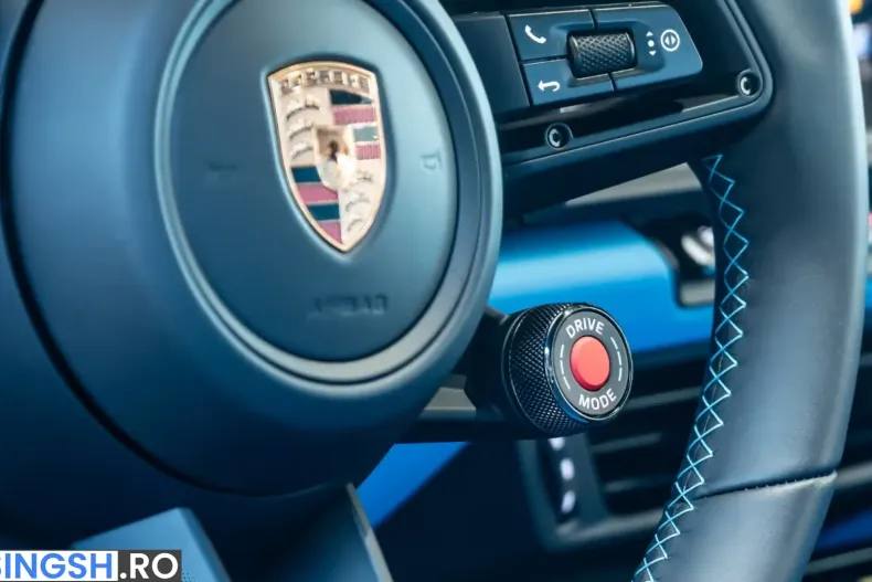 Porsche 911 din 2026 cu 60 km - oferta POR226207 - foto 24