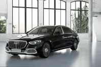 Mercedes-Benz S 680 (Clasa S) din 2024 cu 37.731 km - oferta MER226208 - foto 1