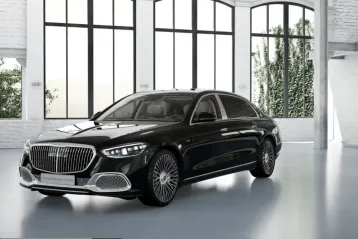 Mercedes-Benz S 680 din 2024 - oferta MER226208