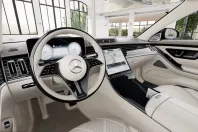 Mercedes-Benz S 680 (Clasa S) din 2024 cu 37.731 km - oferta MER226208 - foto 2