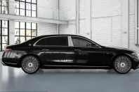 Mercedes-Benz S 680 (Clasa S) din 2024 cu 37.731 km - oferta MER226208 - foto 5