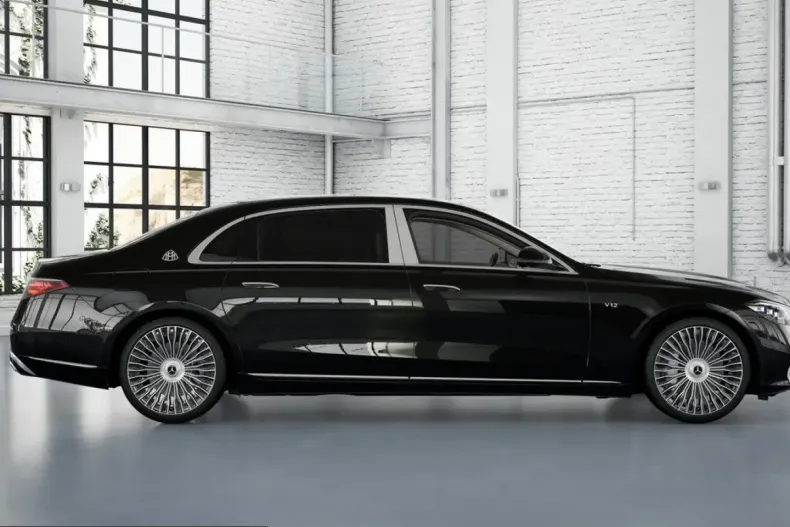 Mercedes-Benz S 680 (Clasa S) din 2024 cu 37.731 km - oferta MER226208 - foto 5