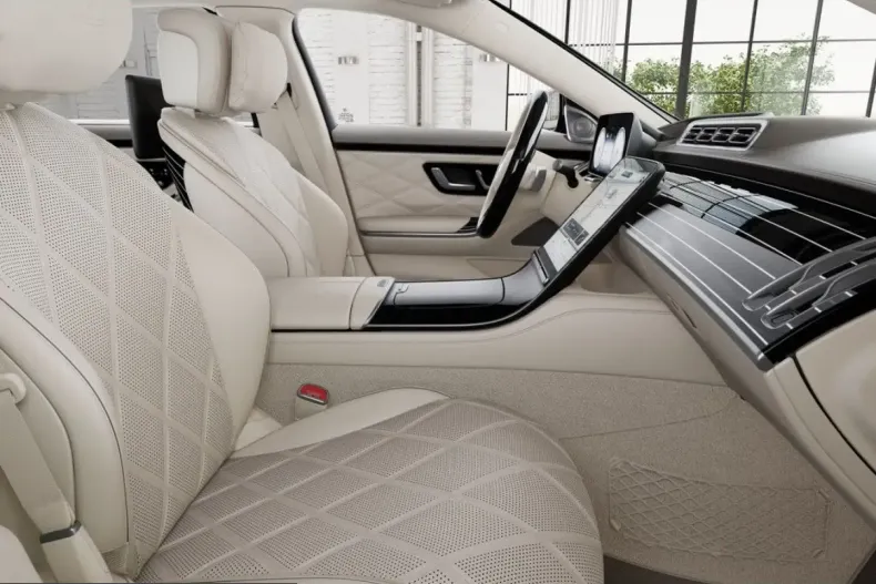 Mercedes-Benz S 680 (Clasa S) din 2024 cu 37.731 km - oferta MER226208 - foto 6