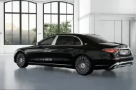 Mercedes-Benz S 680 (Clasa S) din 2024 cu 37.731 km - oferta MER226208 - foto 11