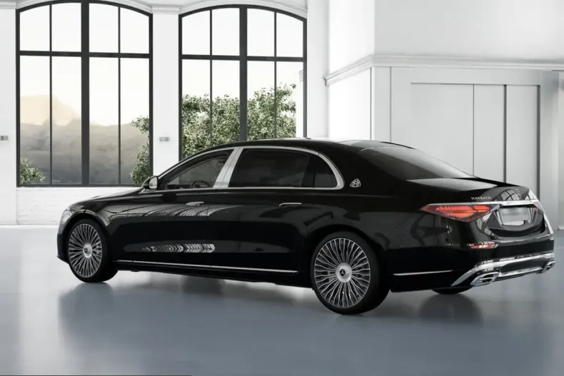 Mercedes-Benz S 680 (Clasa S) din 2024 cu 37.731 km - oferta MER226208 - foto 11