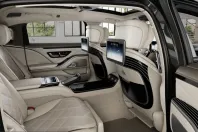 Mercedes-Benz S 680 (Clasa S) din 2024 cu 37.731 km - oferta MER226208 - foto 12