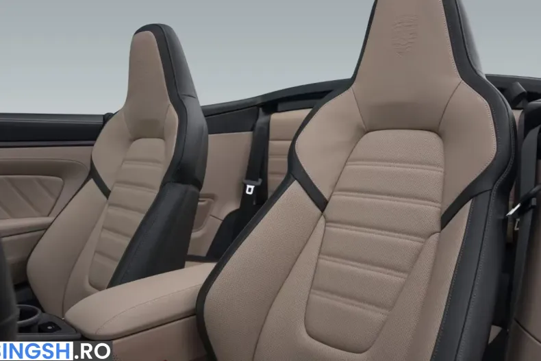 Porsche 911 din 2026 cu 60 km - oferta POR226209 - foto 3