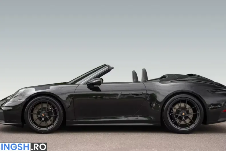 Porsche 911 din 2026 cu 60 km - oferta POR226209 - foto 4