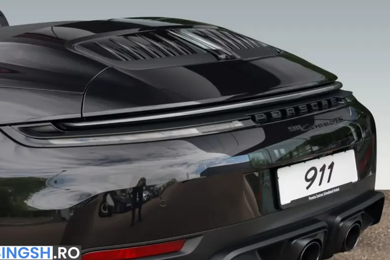Porsche 911 din 2026 cu 60 km - oferta POR226209 - foto 7