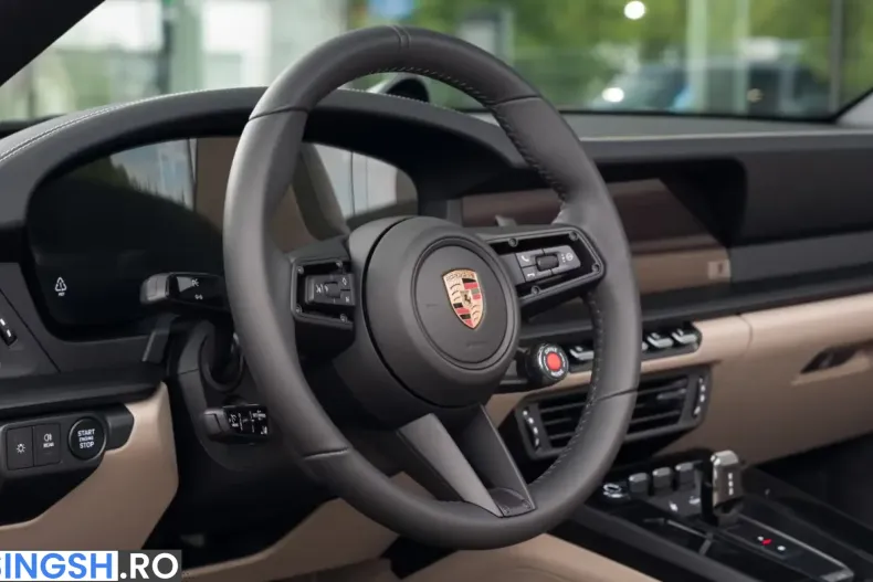 Porsche 911 din 2026 cu 60 km - oferta POR226209 - foto 8