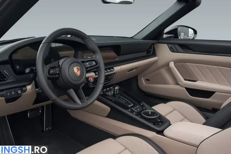 Porsche 911 din 2026 cu 60 km - oferta POR226209 - foto 22