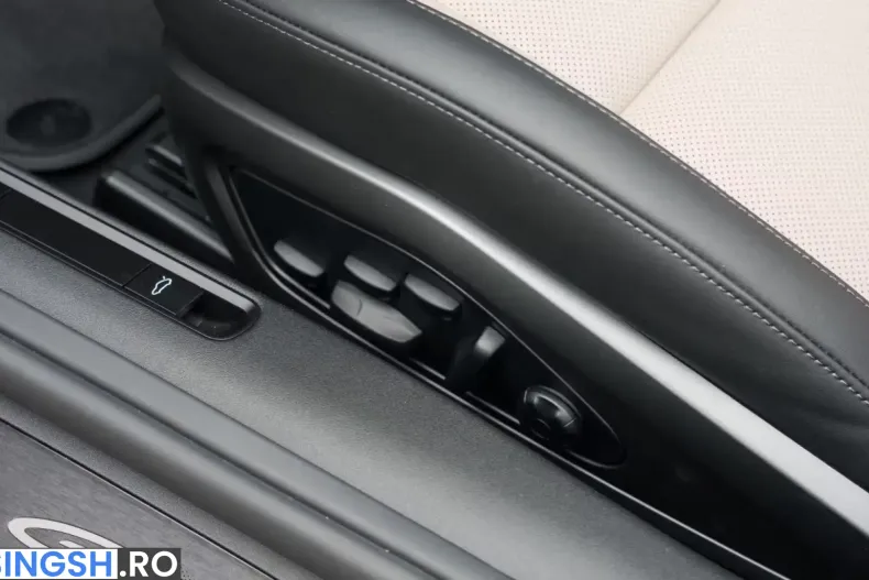 Porsche 911 din 2026 cu 60 km - oferta POR226209 - foto 27
