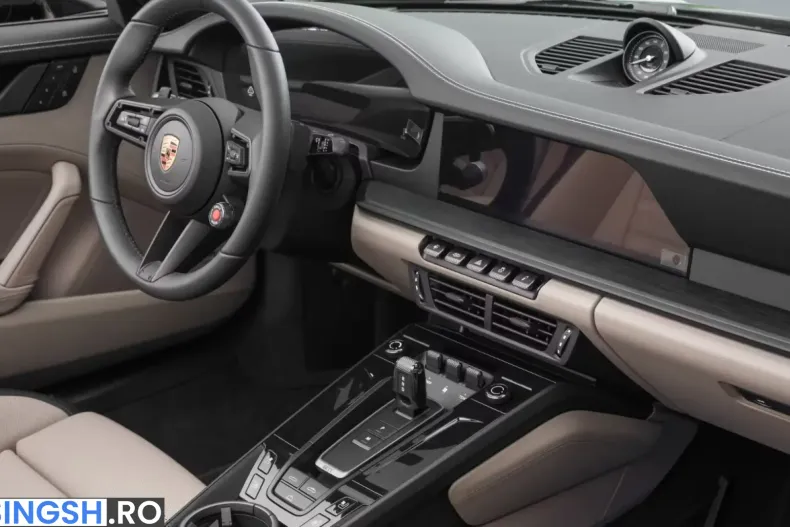 Porsche 911 din 2026 cu 60 km - oferta POR226209 - foto 32