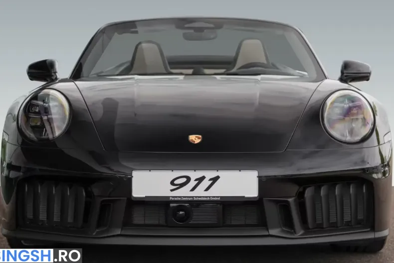 Porsche 911 din 2026 cu 60 km - oferta POR226209 - foto 35